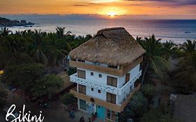 Bikini Beach House